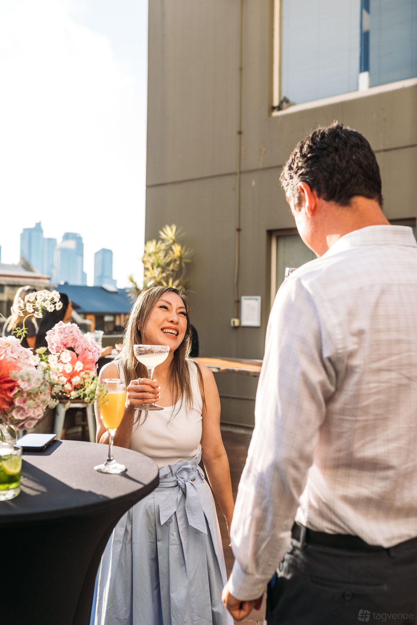 Bluegum & Jacaranda Terrace at Holiday Inn Sydney Potts Point photo 6