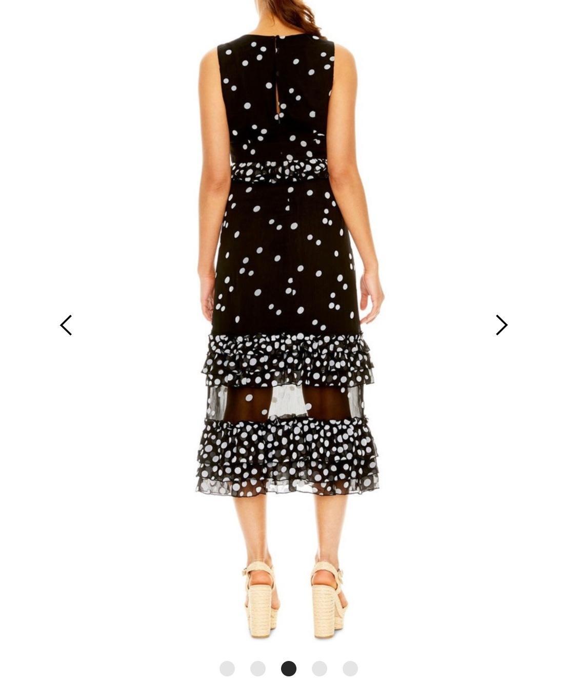 Talulah Love Shak Midi Dress (12) photo 2