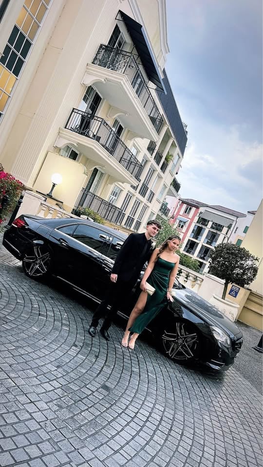Wedding / Event Car Hire photo 3
