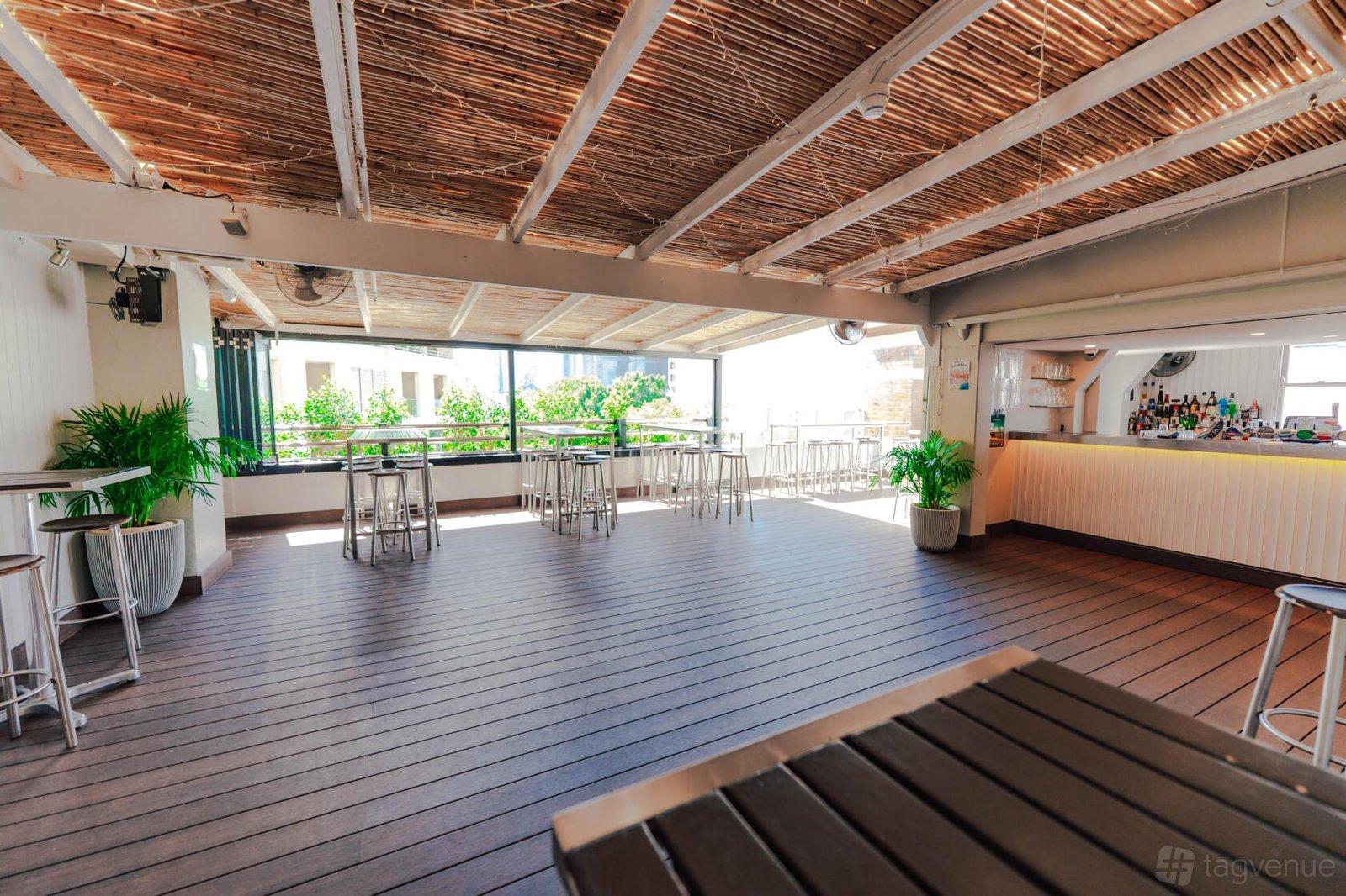 Rooftop Terrace at The Rooftop Terrace photo 10