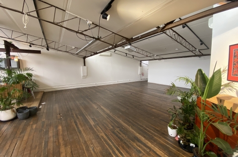 Large Bright Space w/ Street Frontage photo 11