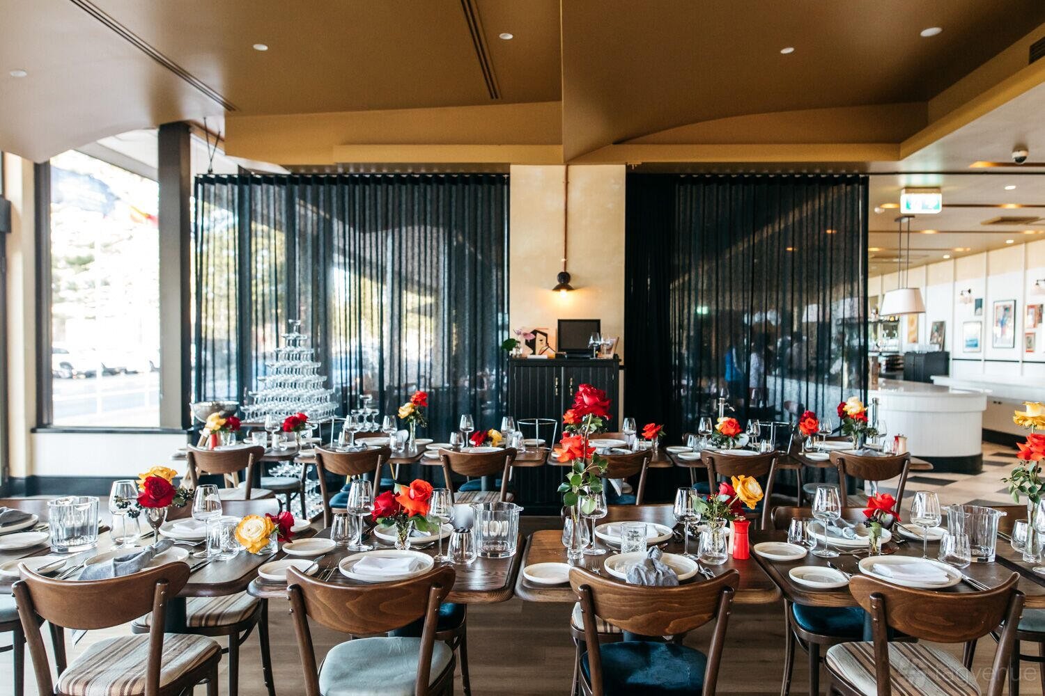 Private Dining Room at Bistro Manly photo 2