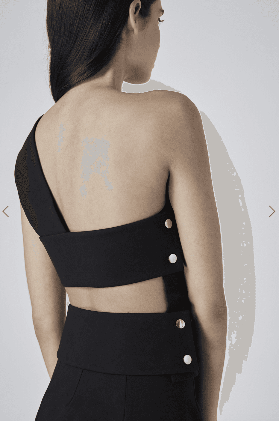 Finders Keepers Being Again Dress size 8 photo 4