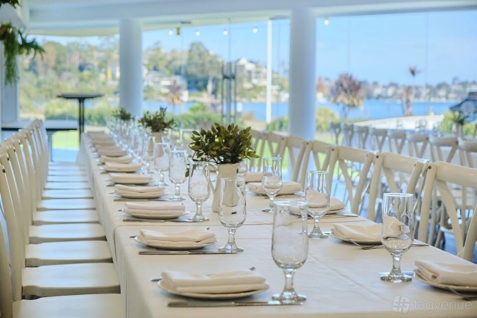 Starboard Private Dining at The Kyle Bay photo 2