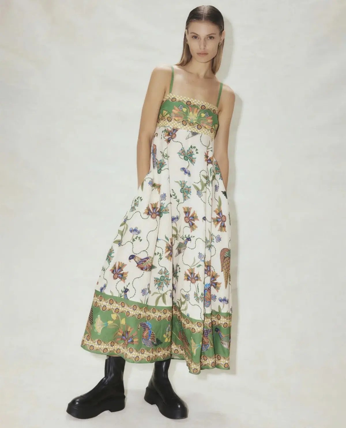 Birdie Sundress photo 2