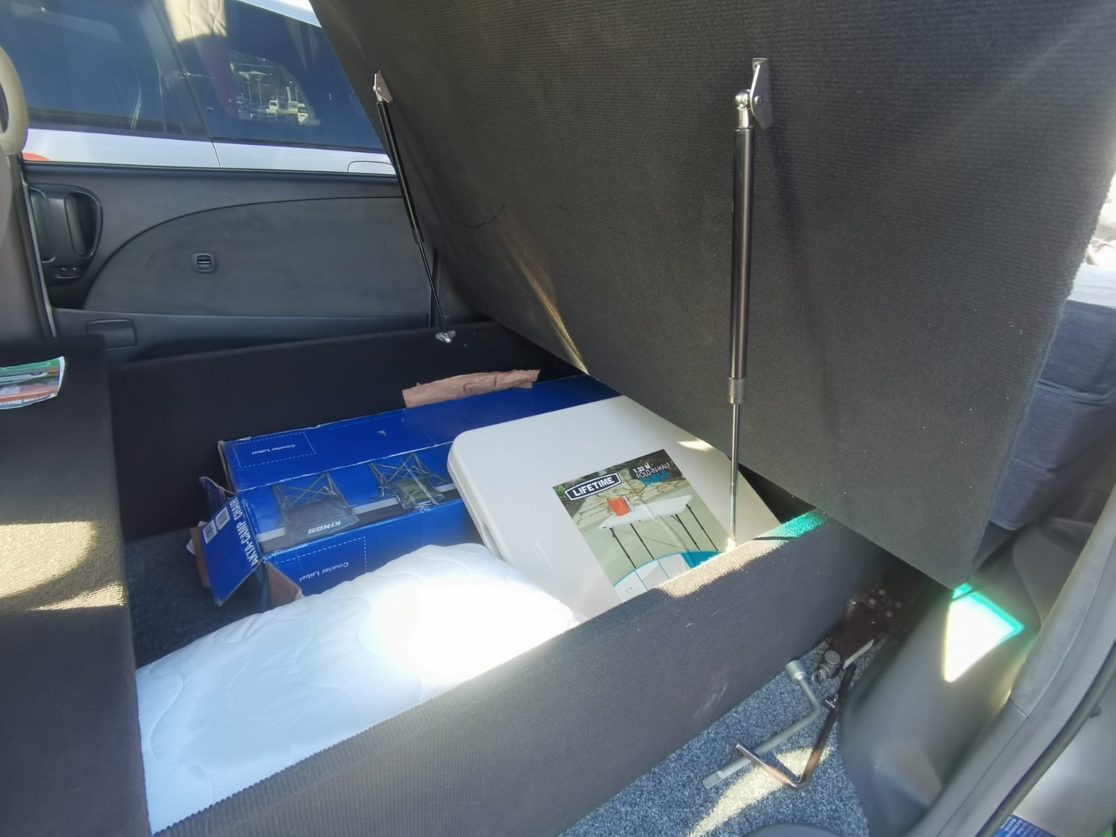Mini Van photo 4