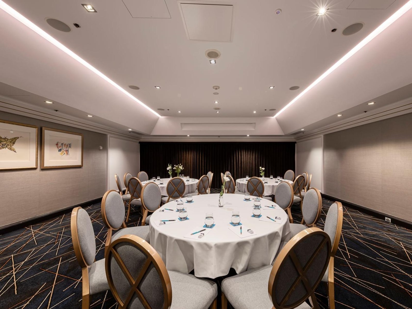 St. Germain at Sofitel Brisbane Central photo 5