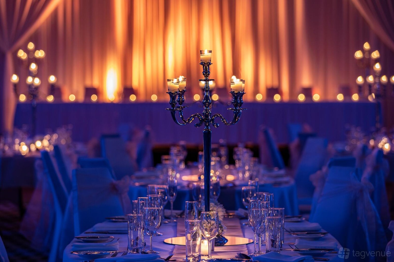 Grand Ballroom at Crowne Plaza Terrigal Pacific photo 8