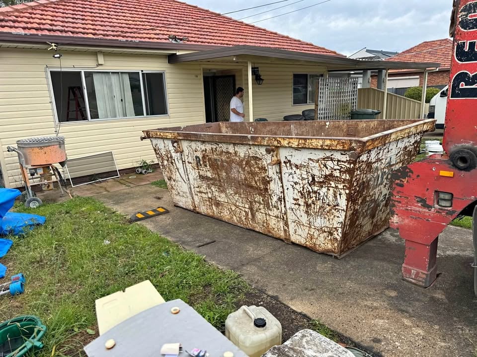 Cheap skip bin hire photo 3