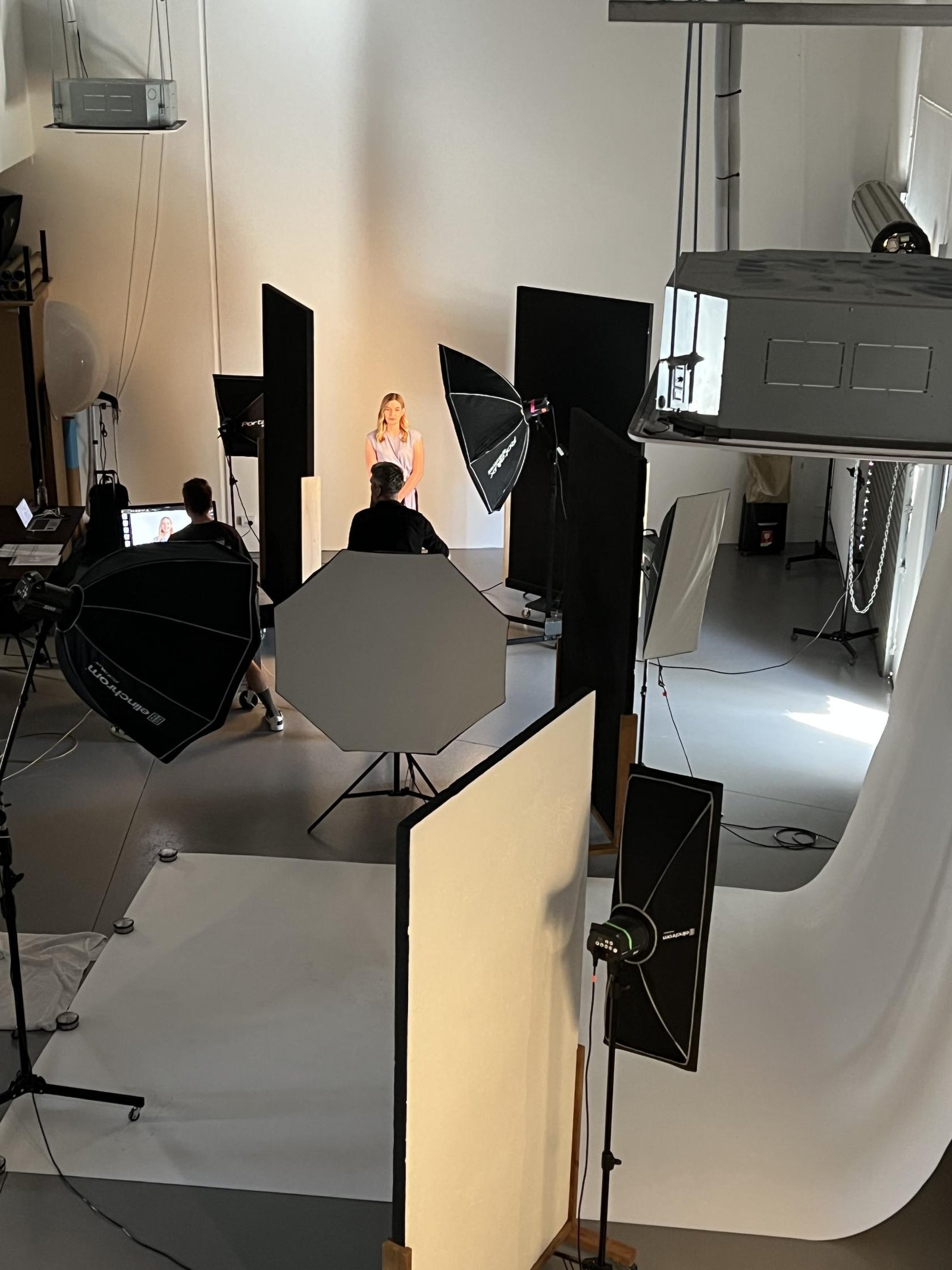 Studio at Safa Studios photo 35