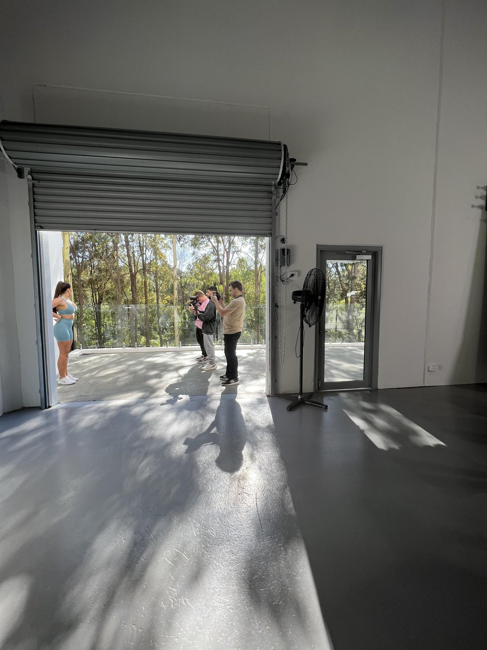 Studio at Safa Studios photo 57