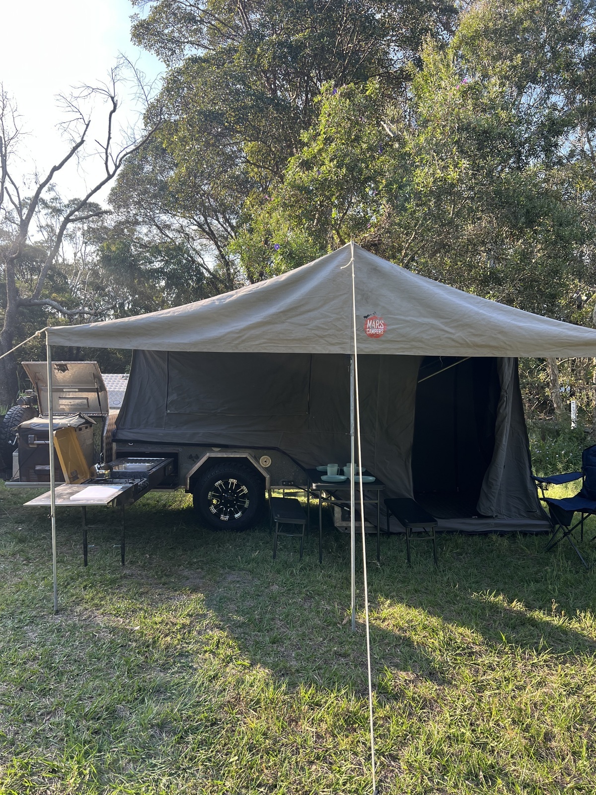 Beach Camper photo 2