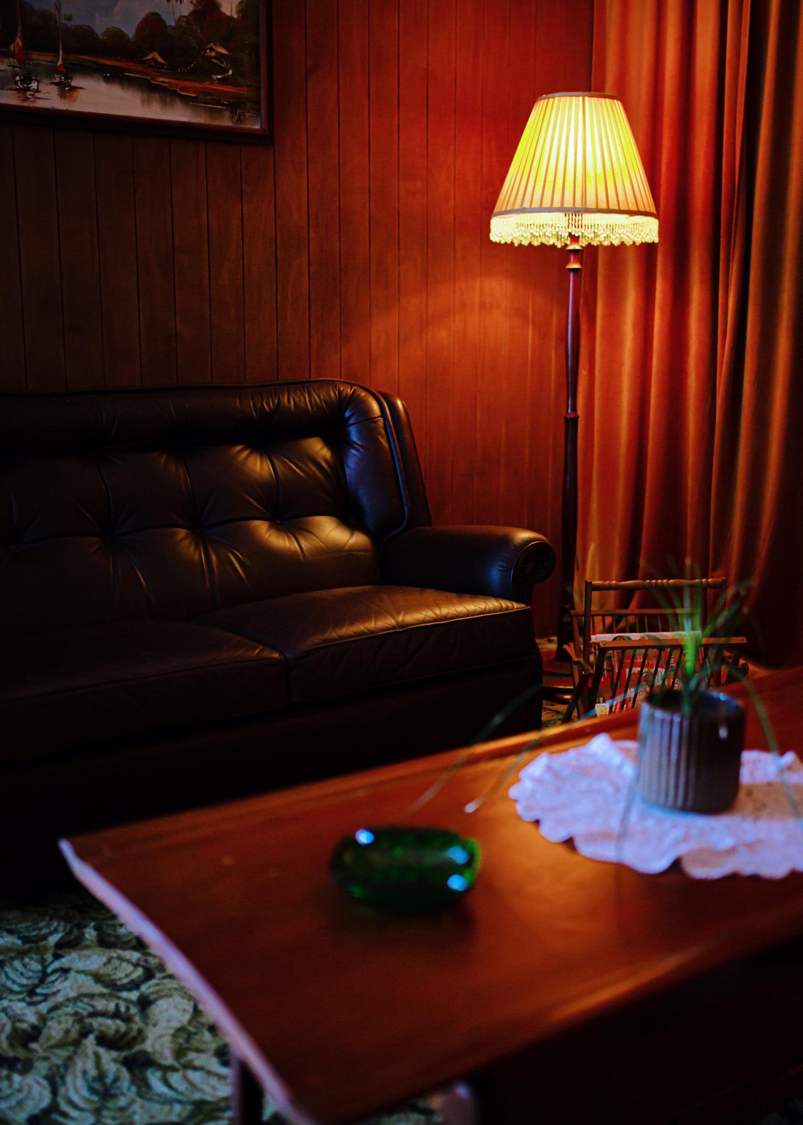 Vintage Vibes / Full Studio at Brewers St. Studio photo 13