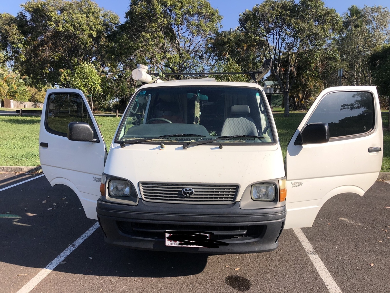 Tully the Toyota photo 15