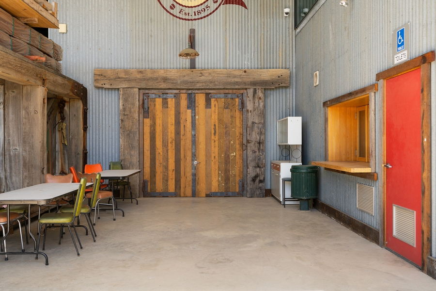 Big Shed Castlemaine (room 14) photo 7