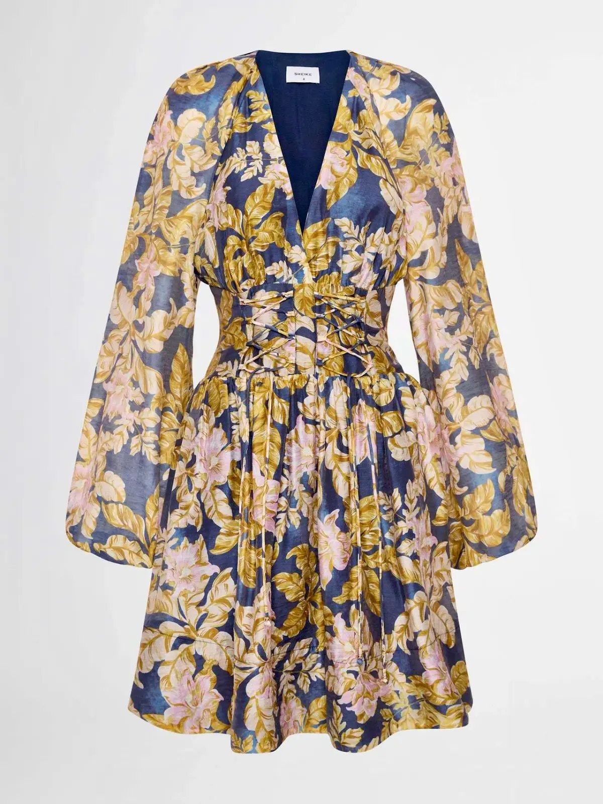 Sheike Bellagio Dress Size AU 10 photo 4