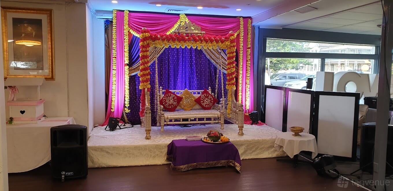 Event Area at Le Beach Hut photo 12