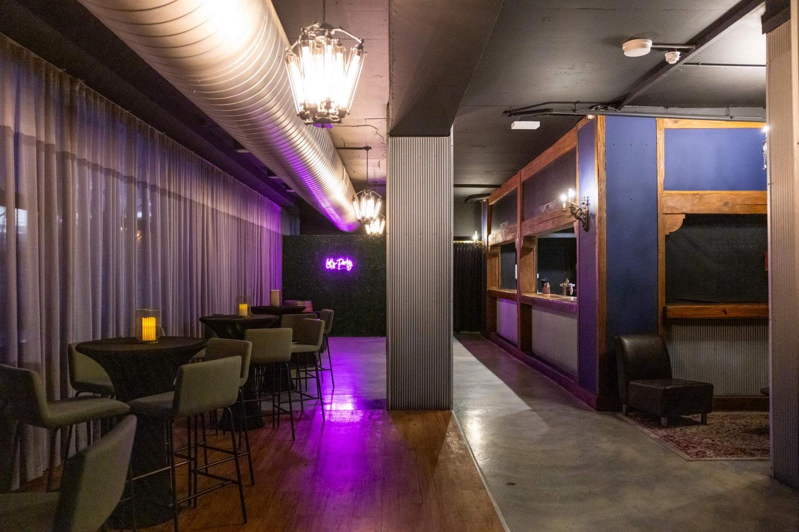 Legends Room at Voco Hotel Brisbane City Centre photo 8