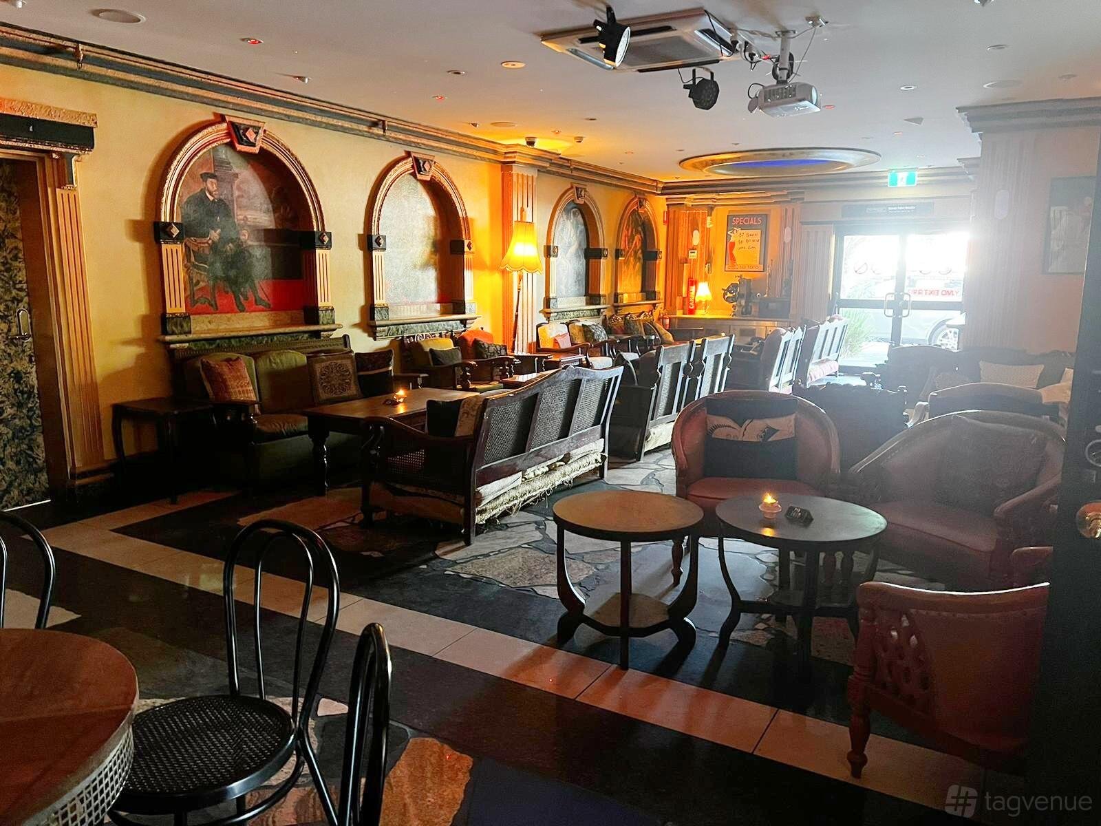 Entire Venue at Bar Toto - Trattoria and Bar photo 6