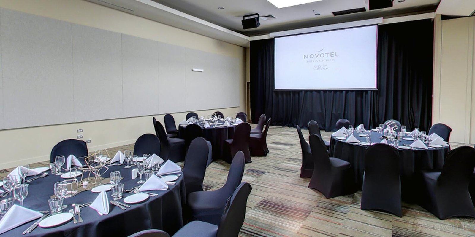 Freshwater 3 at Novotel Sydney Olympic Park Hotel photo 4