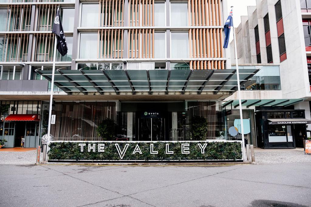 B.i.G at Ovolo The Valley photo 20