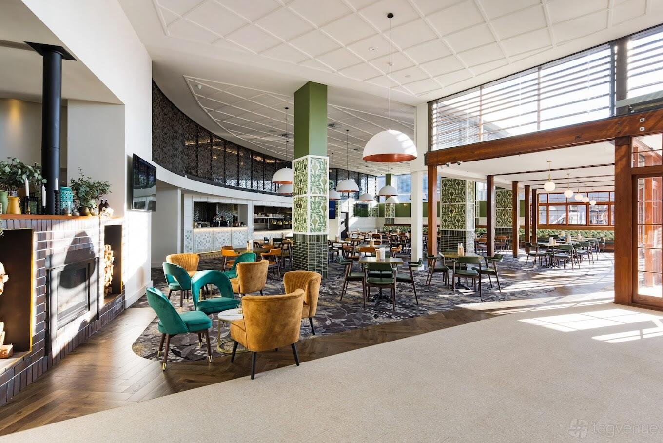 Bistro at Rocksia Hotel photo 4