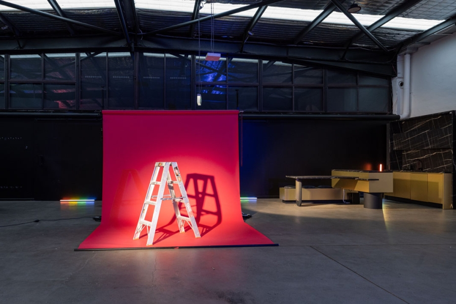 CV Studios Warehouse photo 3