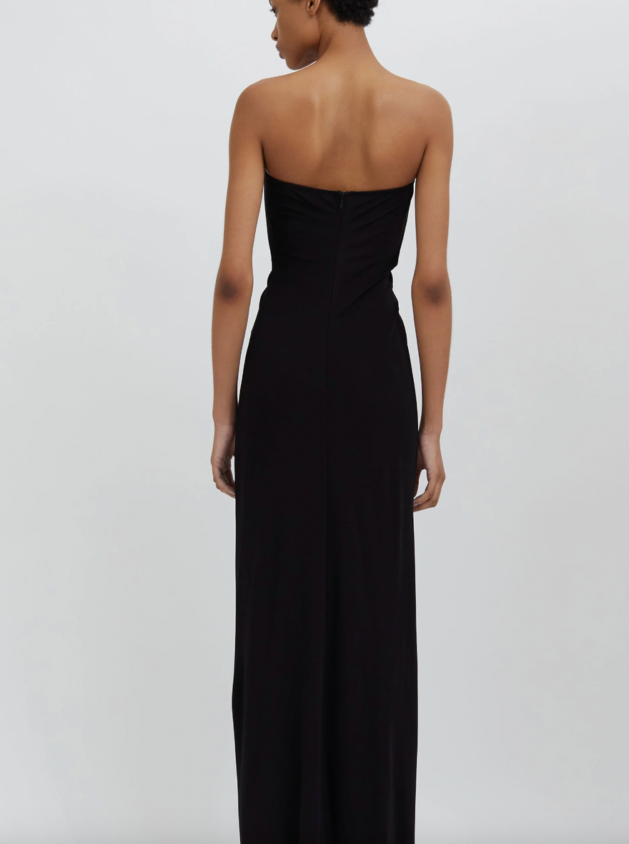 Christopher Esber Arched Palm Dress photo 4