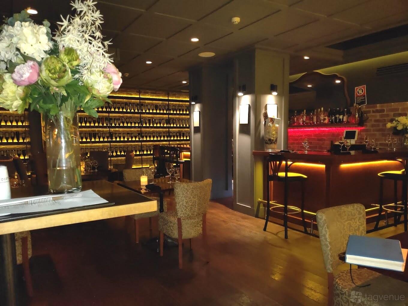 Entire Venue at Bon Vin Restaurant photo 3