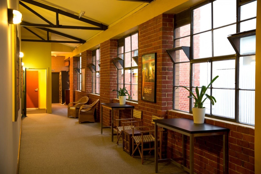 South Yarra - Theatre & Sound Studio photo 2