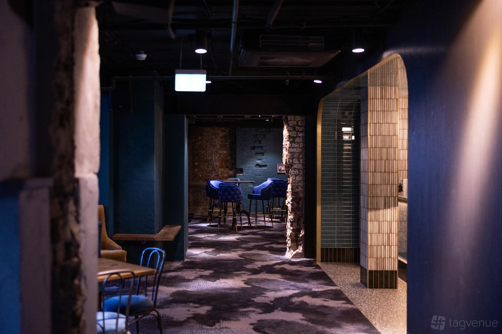 Entire Venue at Pennys Potts Point photo 5