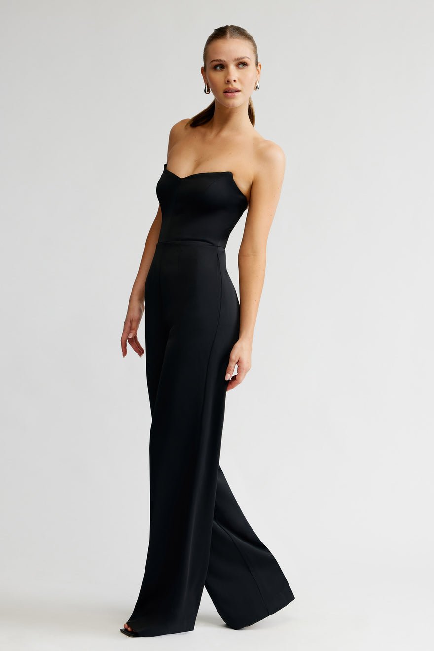 Lexi Zale Jumpsuit photo 3