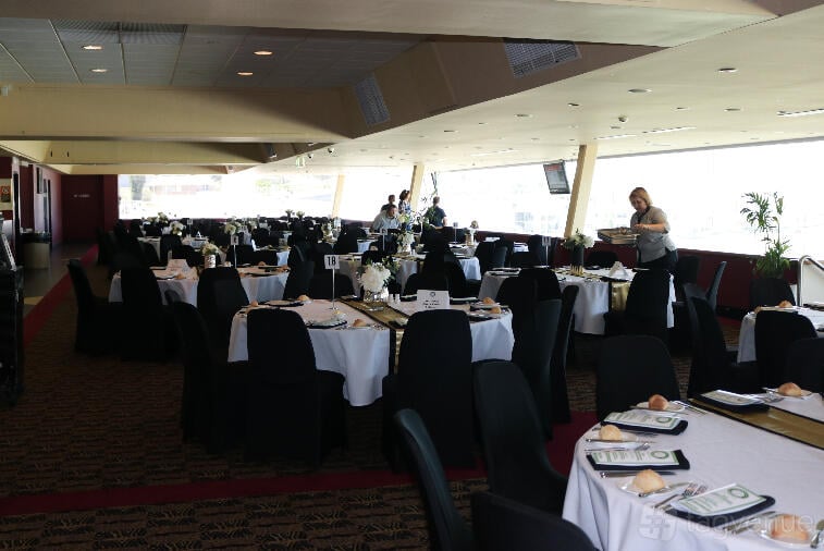Lakeview Room at The Entertainment Grounds photo 5