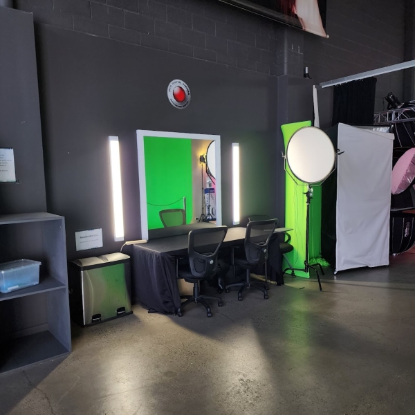 Dragon Image Brisbane Studio photo 3