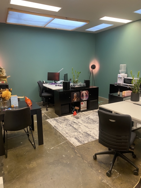 Executive Office/ Private Studio photo 2
