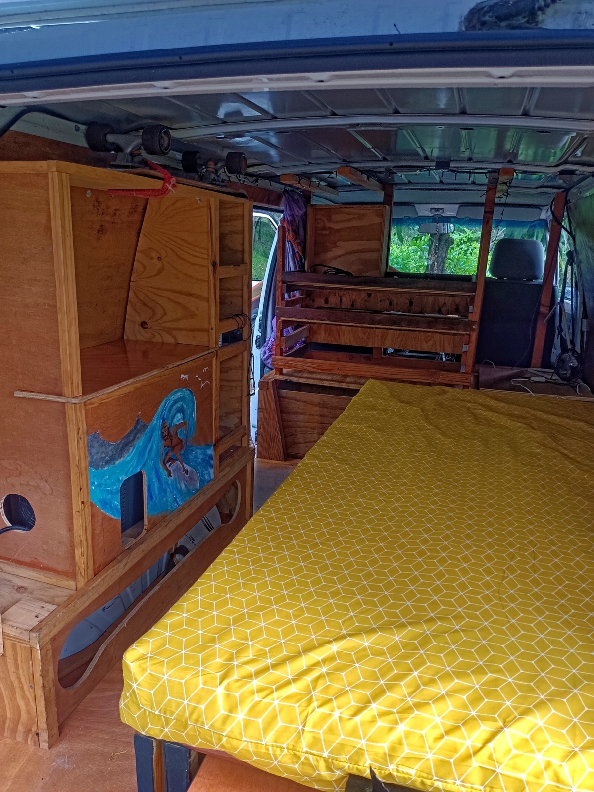Soul van photo 7
