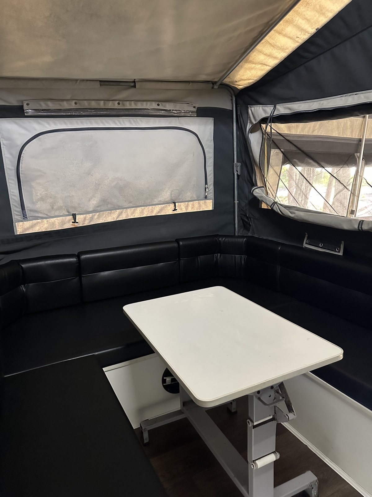 Swag Kakadu V2 Camper Trailer photo 6