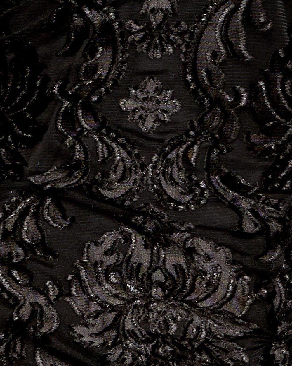 Alice McCall Electric Avenue Mini Dress Black Size 6 photo 4