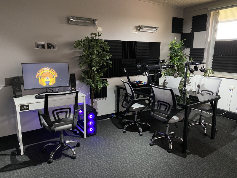 The Sunrise Studio photo 6