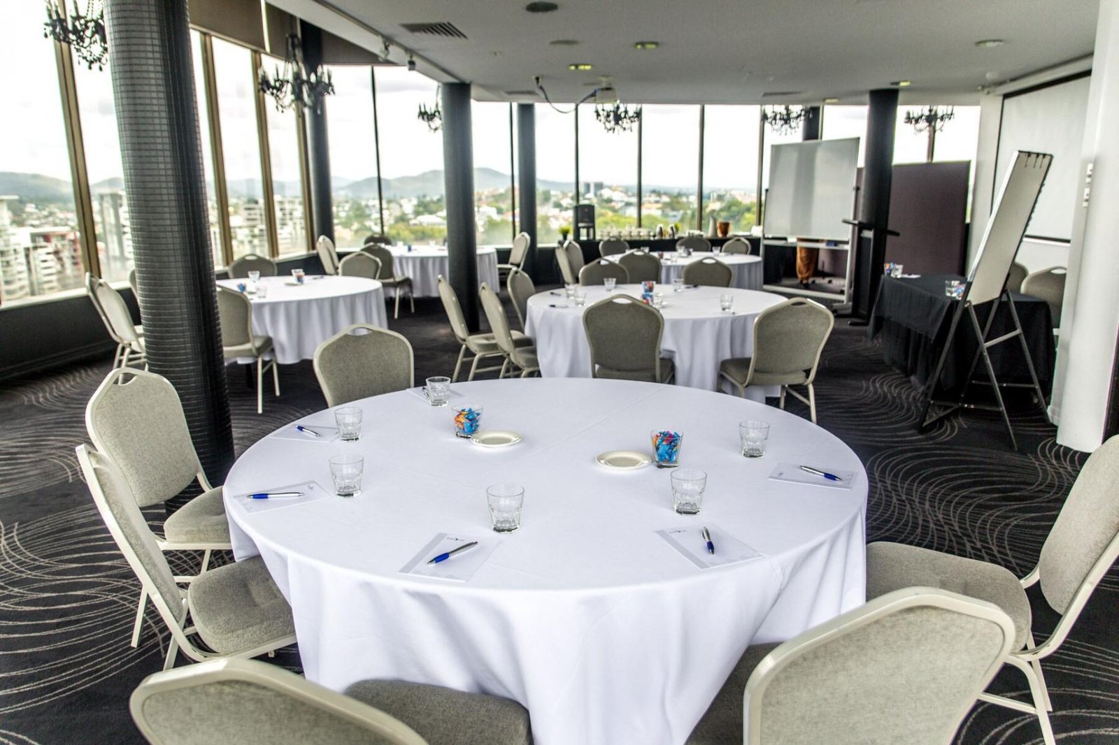 Panorama Room at Mercure Brisbane Spring Hill photo 14