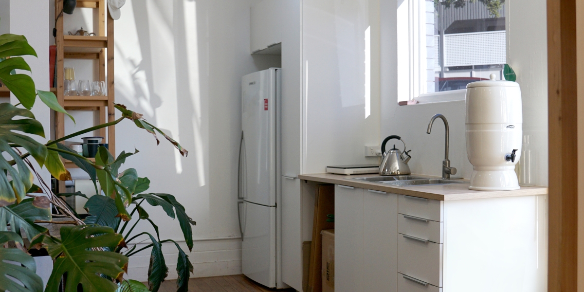 Gladstone Road Studios Co-working Desks photo 6