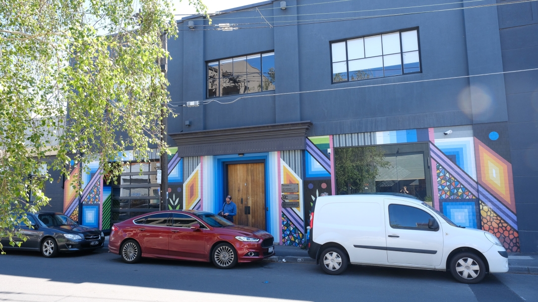 Creative Collingwood Collaborative Office Space photo 2