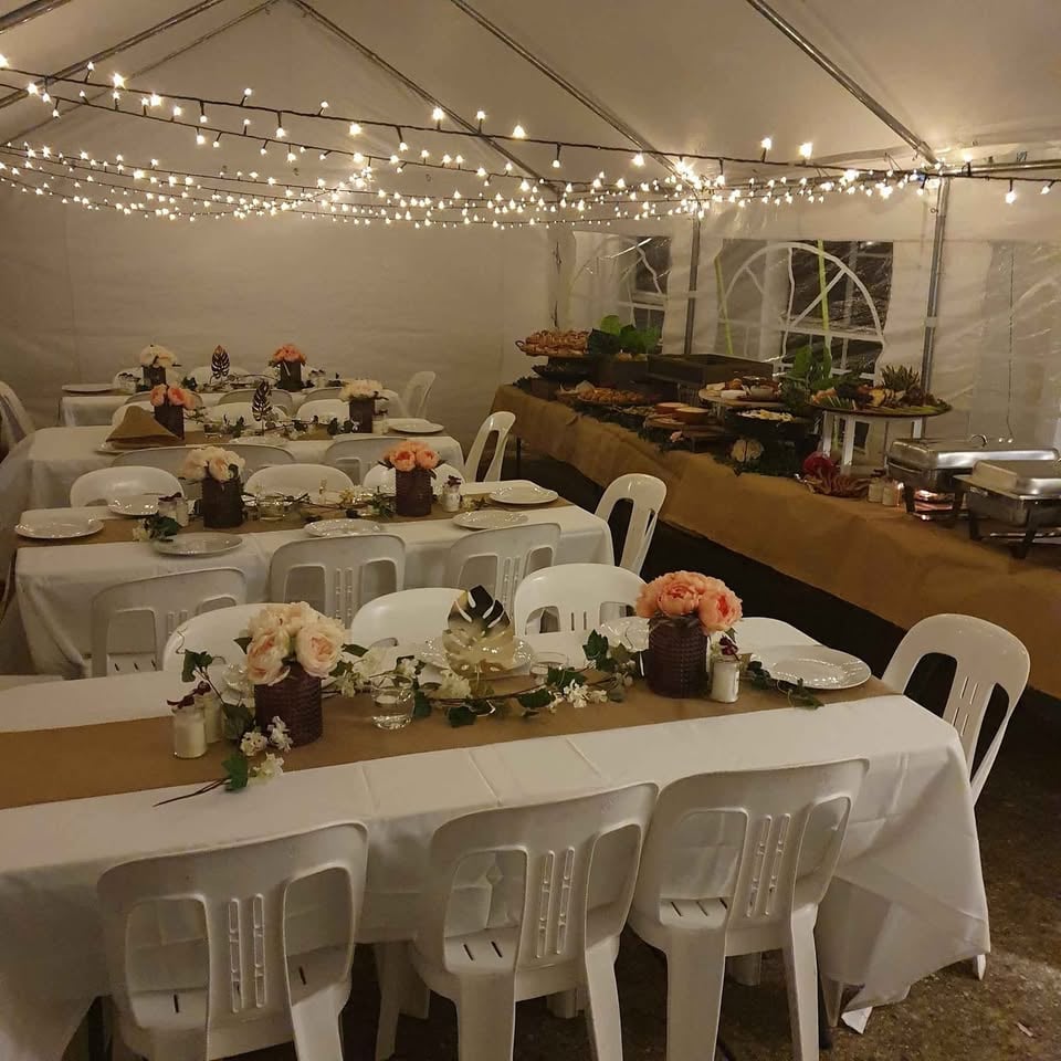 Marquee Hire photo 4