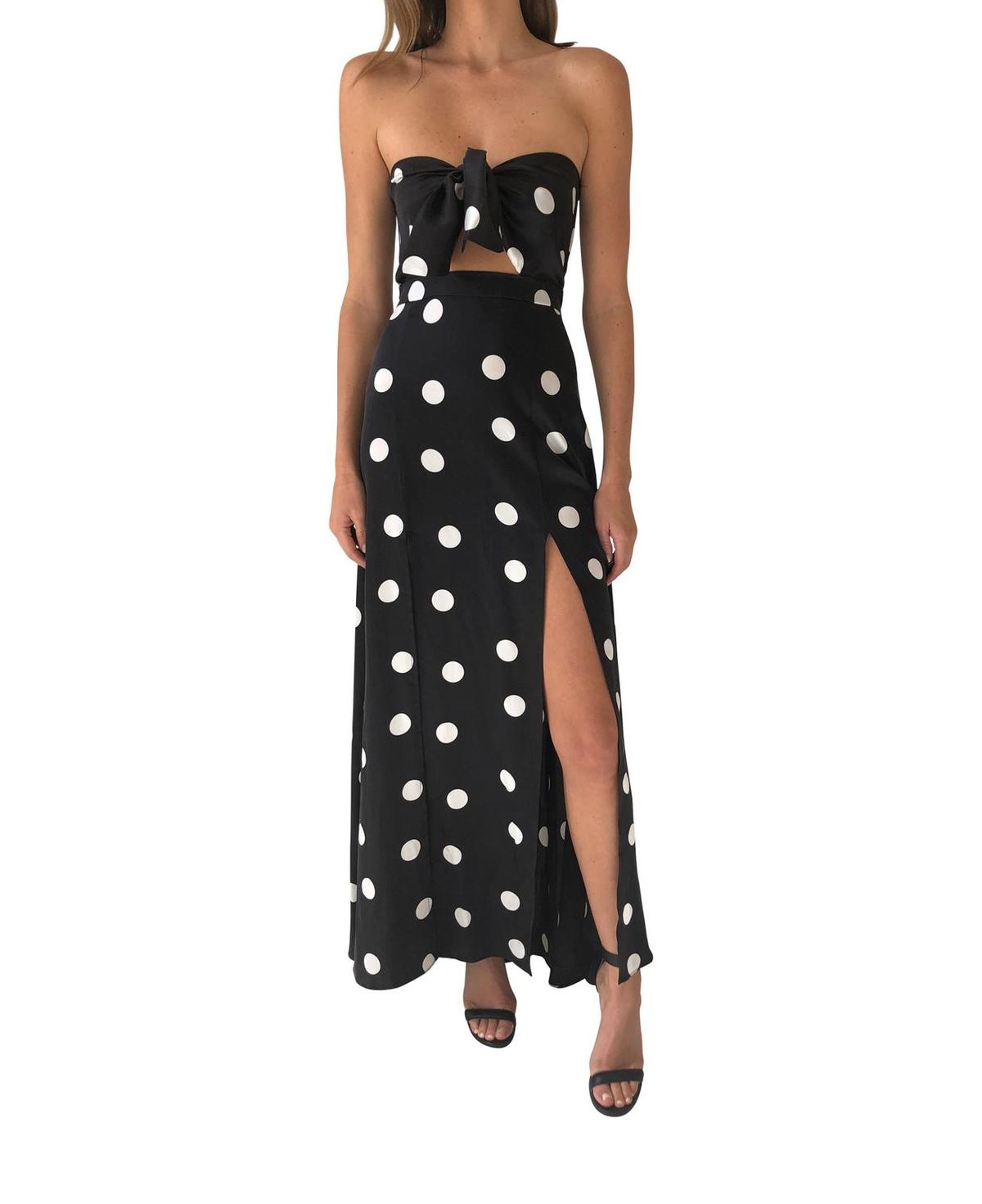 Bec & Bridge Mamita Maxi Dress photo 2