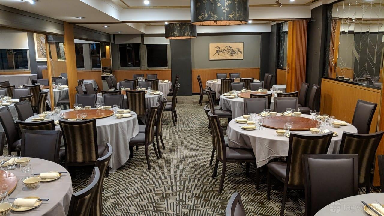 Entire Venue at Nine Dragons photo 5
