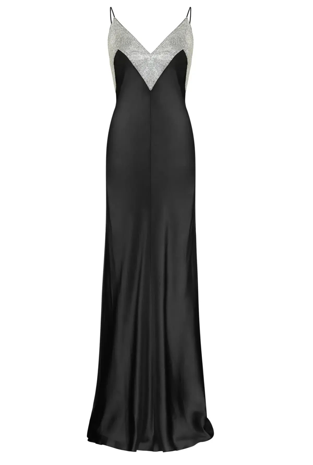 Nue Studios Vivienne Dress Black Size 6 photo 6