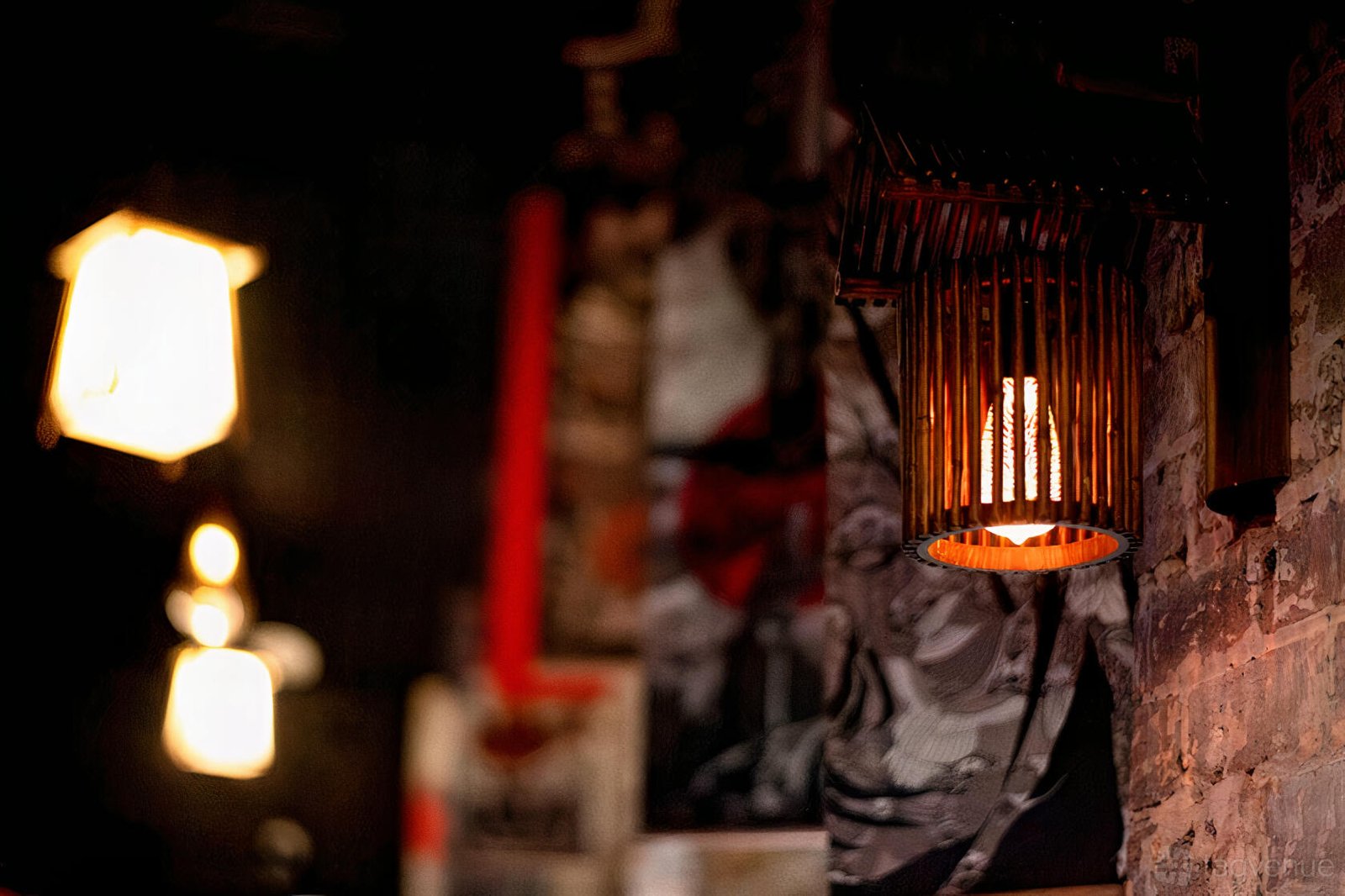Entire Venue at Kaiza Izakaya photo 18