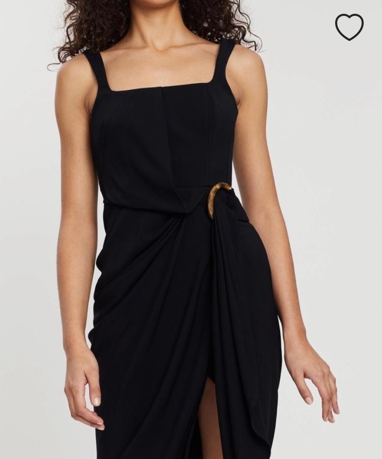 Acler Dress photo 3
