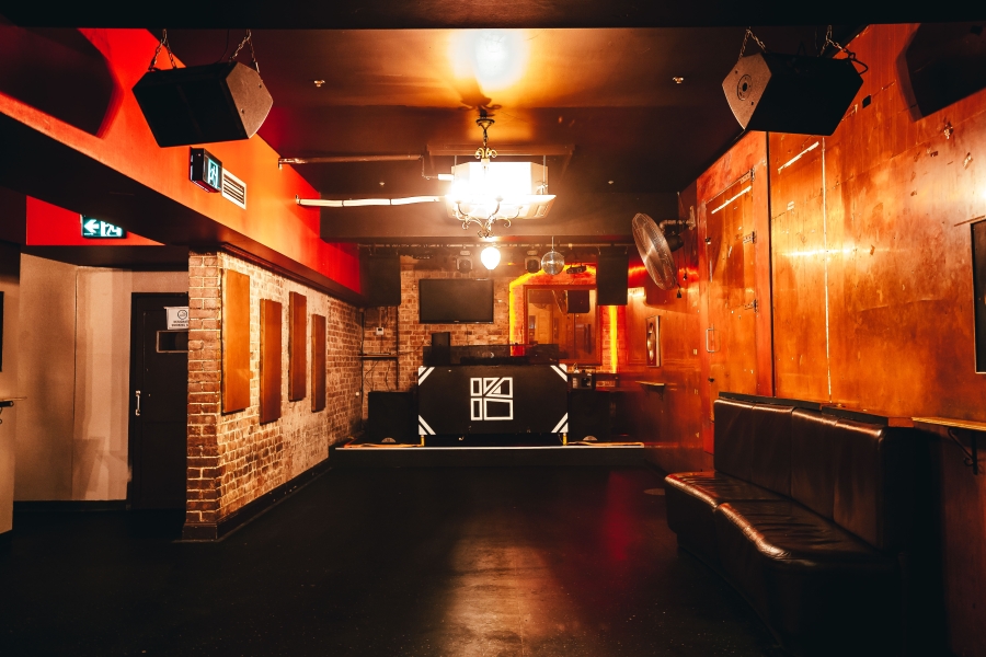 Viper Room photo 2
