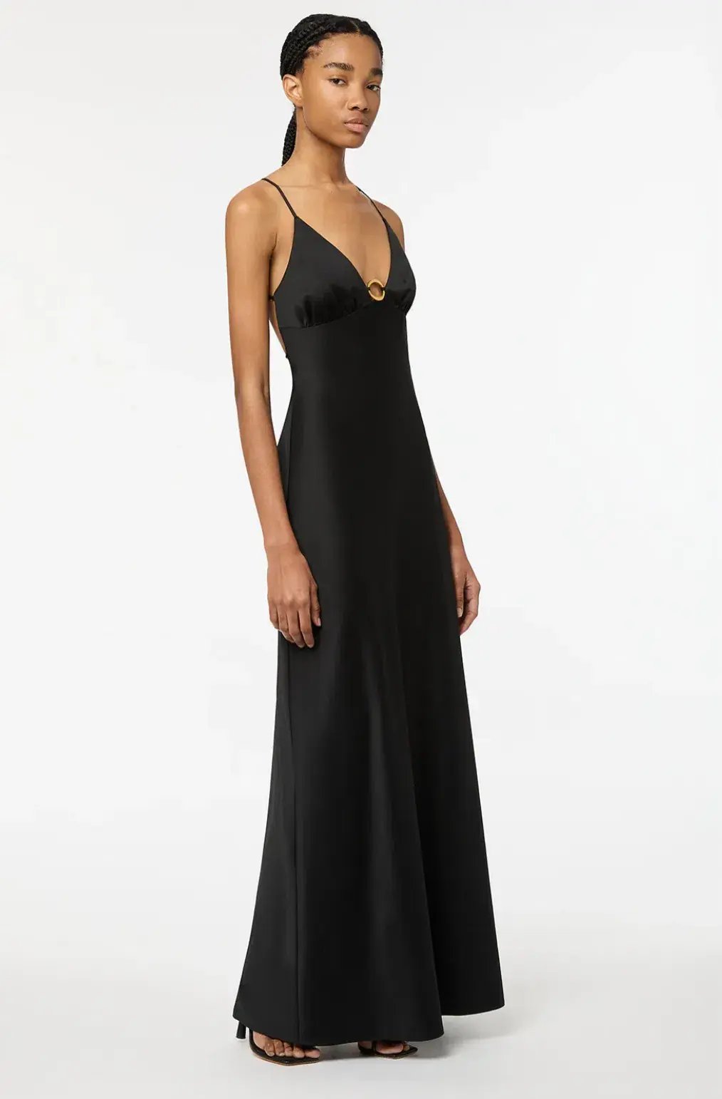 Manning Cartell LIQUID ASSET SLIP DRESS photo 2